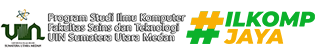 Program Studi Ilmu Komputer